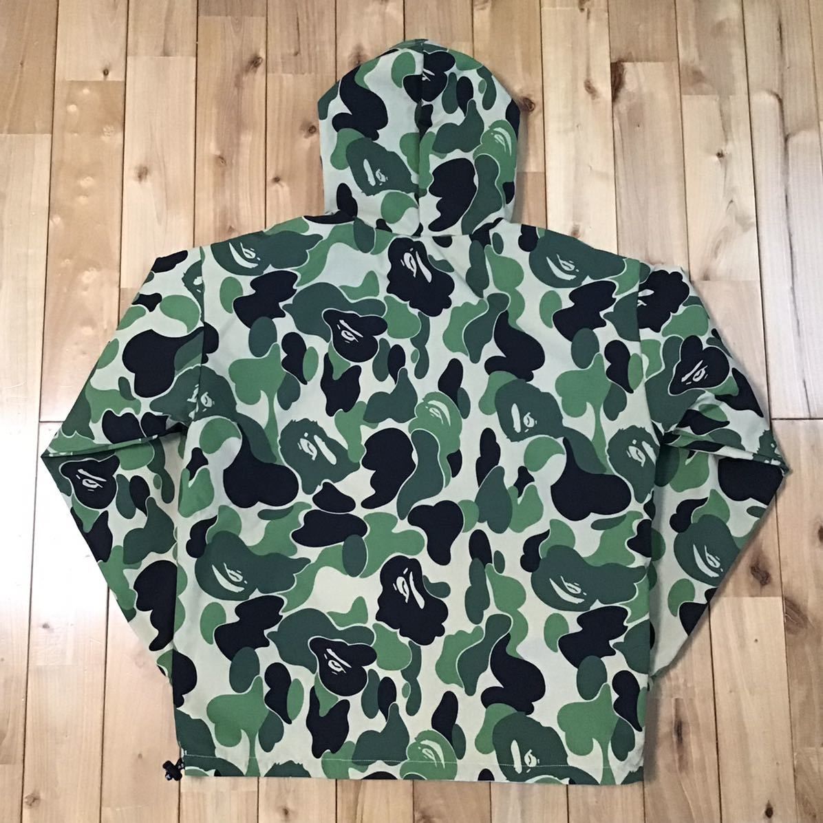 当選品 ペプシ BAPE パーカー pepsi ベイプ 000000007270 - メルカリ