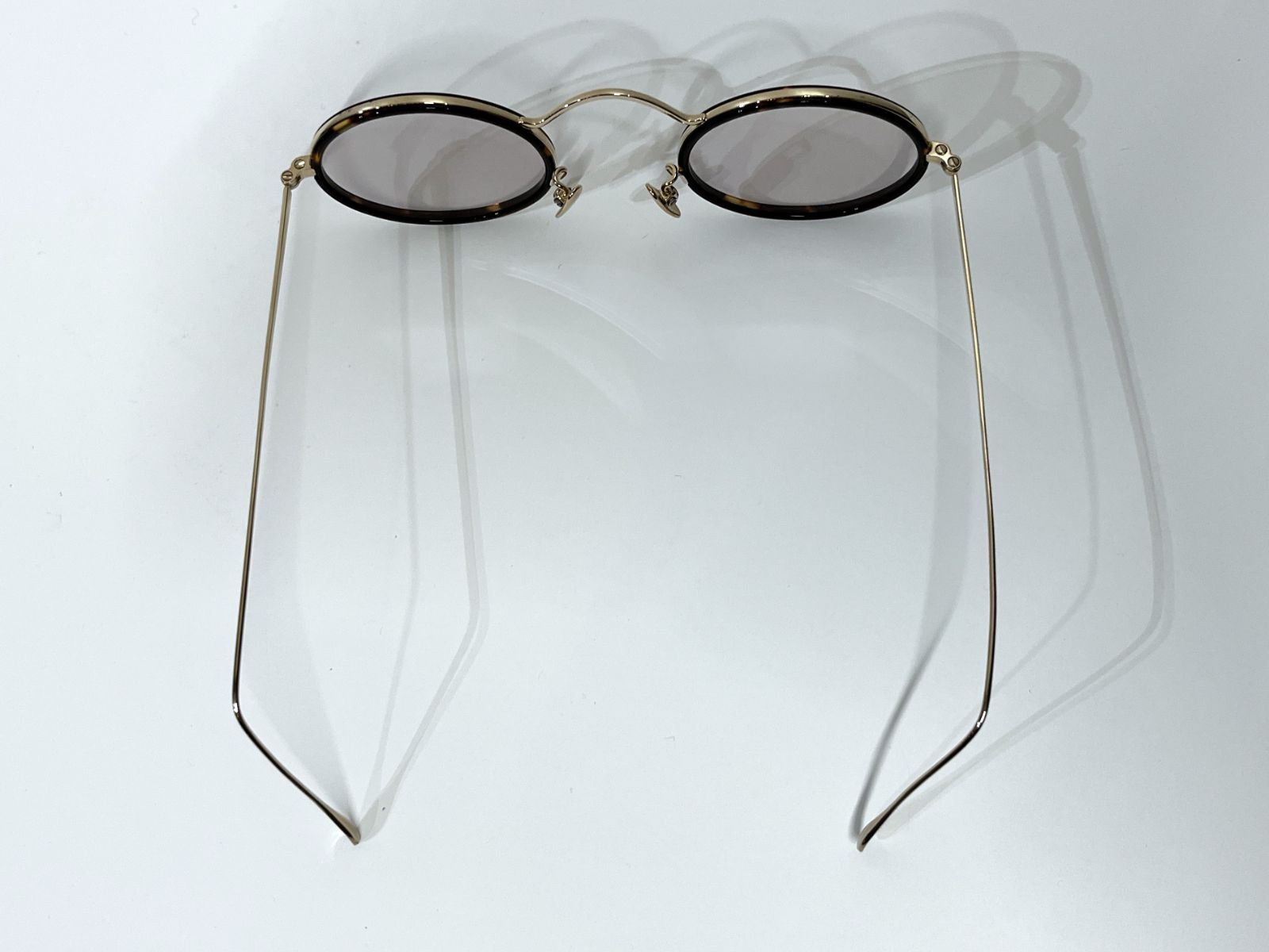 BIKKEMBERGSビッケンバーグ チョーカー ダークビッケンバーグDIRK