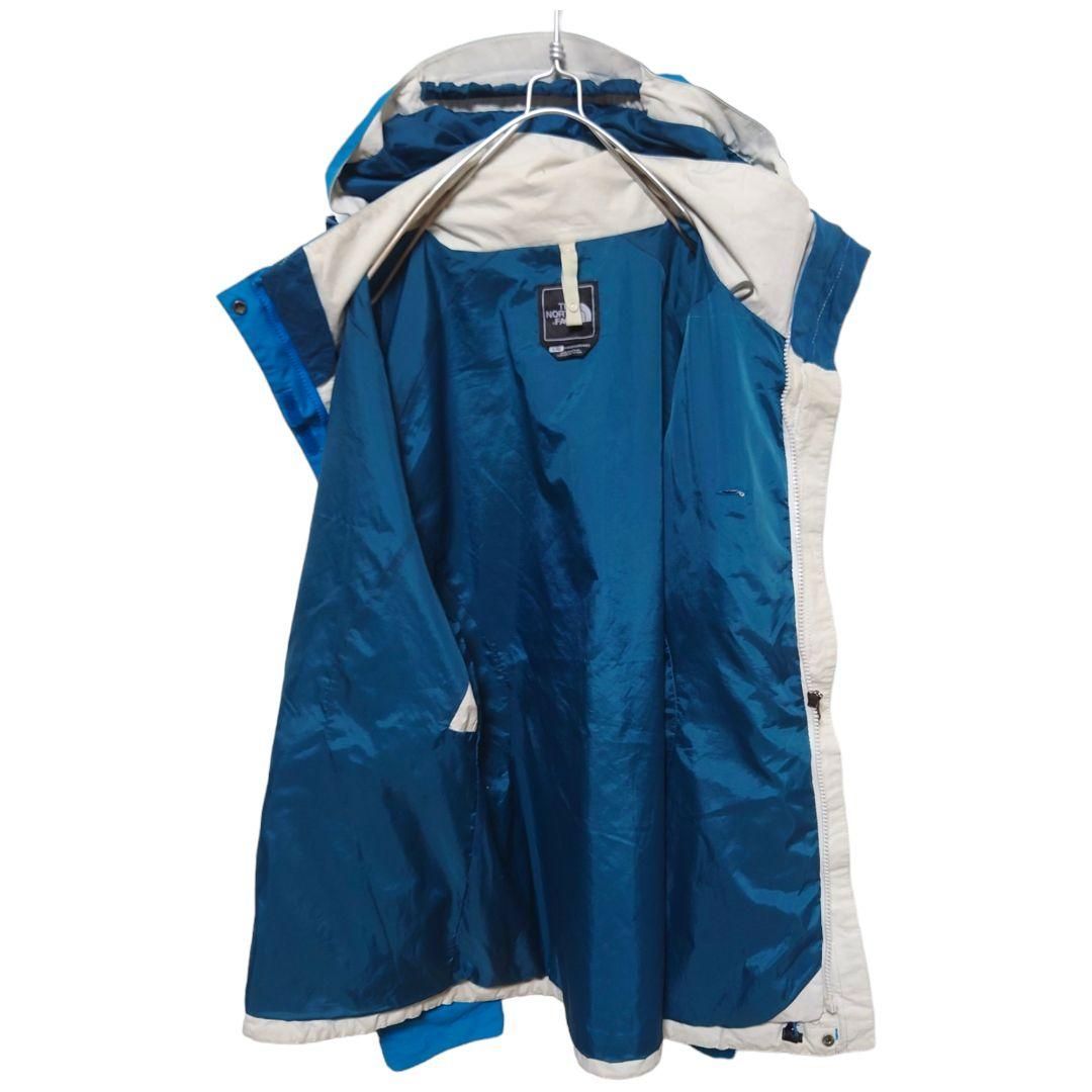 スクープジャケット