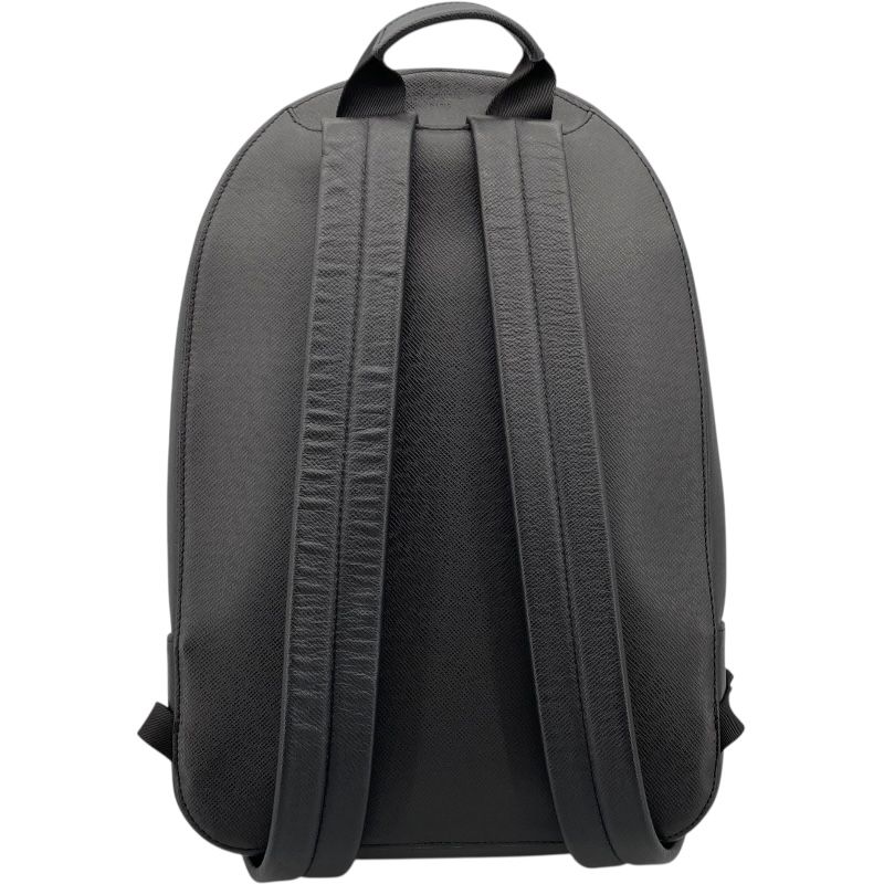 ルイ ヴィトン LOUIS VUITTON アレックスバックパック M30258 ブラック タイガ メンズ リュック デイパック