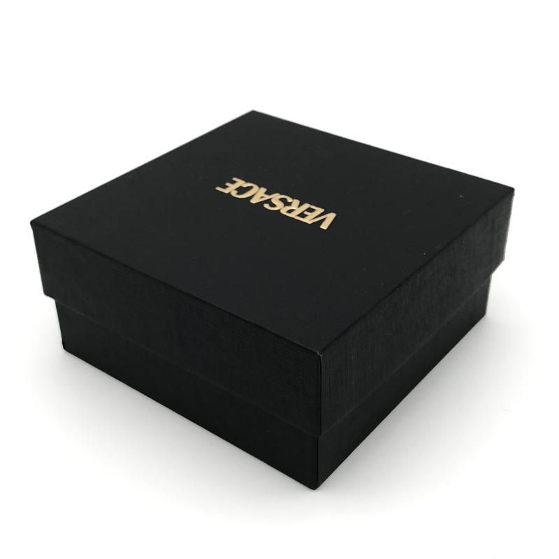 中古】VERSACE エングレイブド グリークキー リング 指輪 17