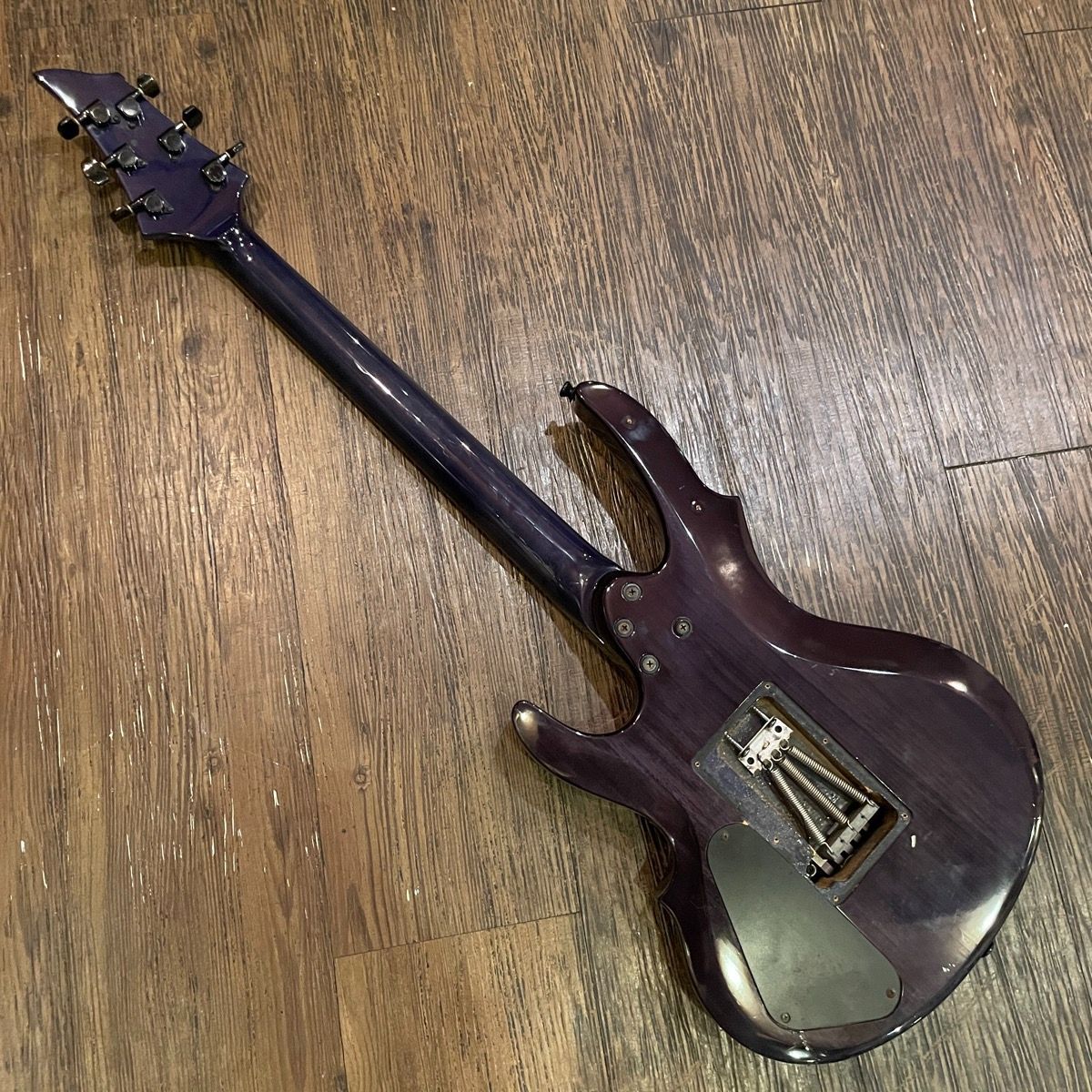 GrassRoots G-TN-58G グラスルーツ エレキギター -z272- - メルカリ