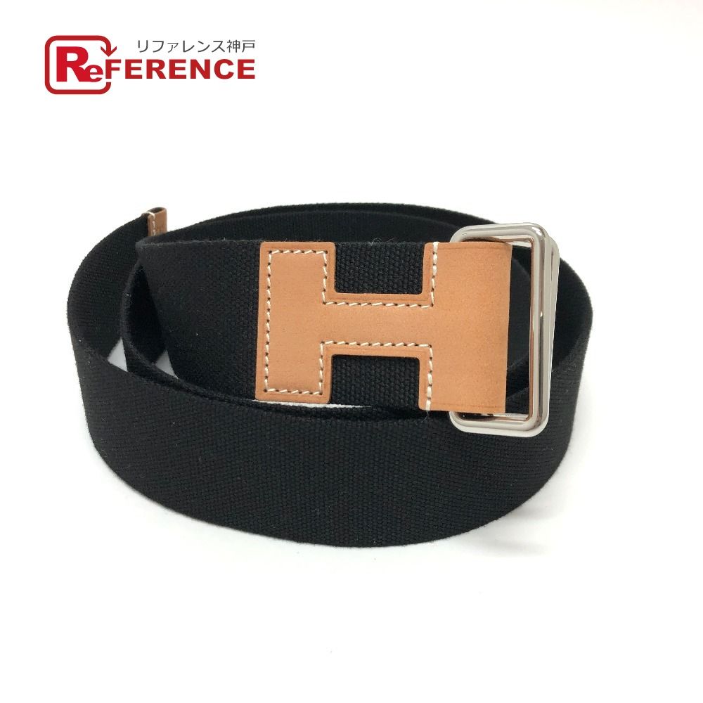 HERMES エルメス ベルト ベルト 《ノマド》 40 H081695CKADS レザー  