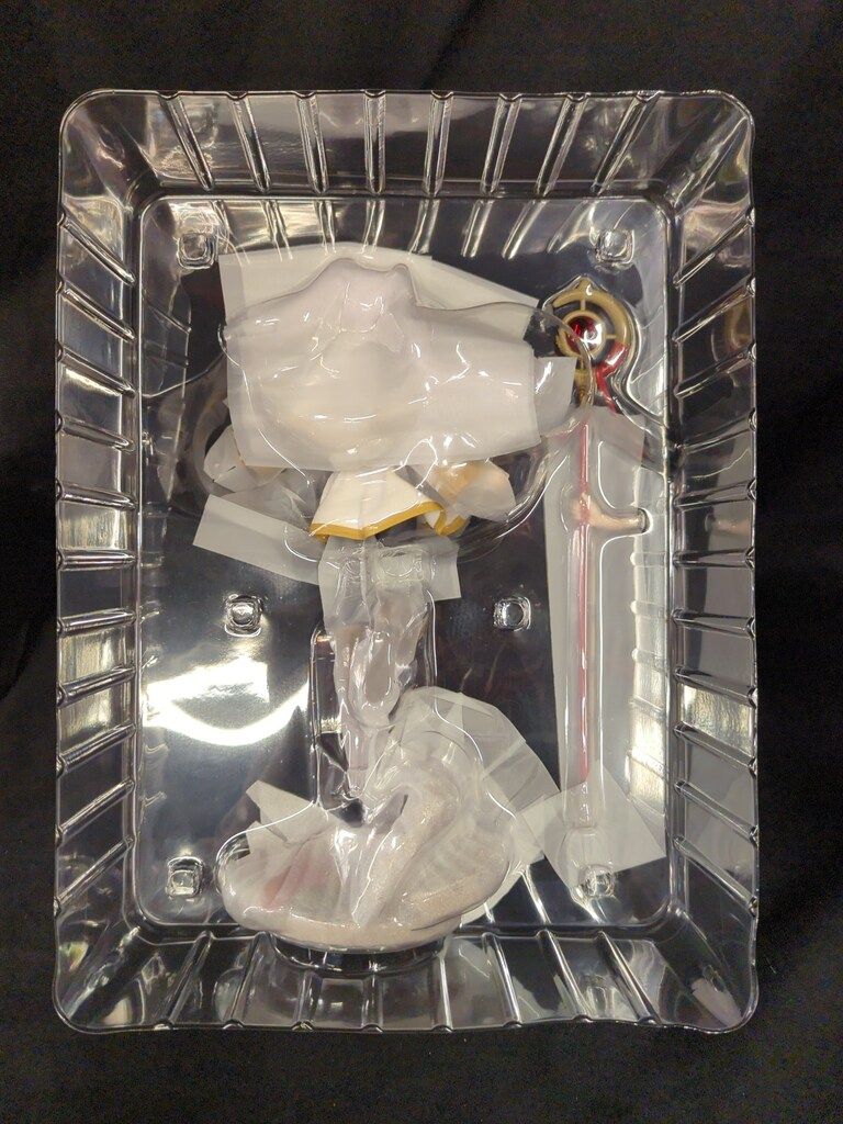 コトブキヤ フリーレン PVC