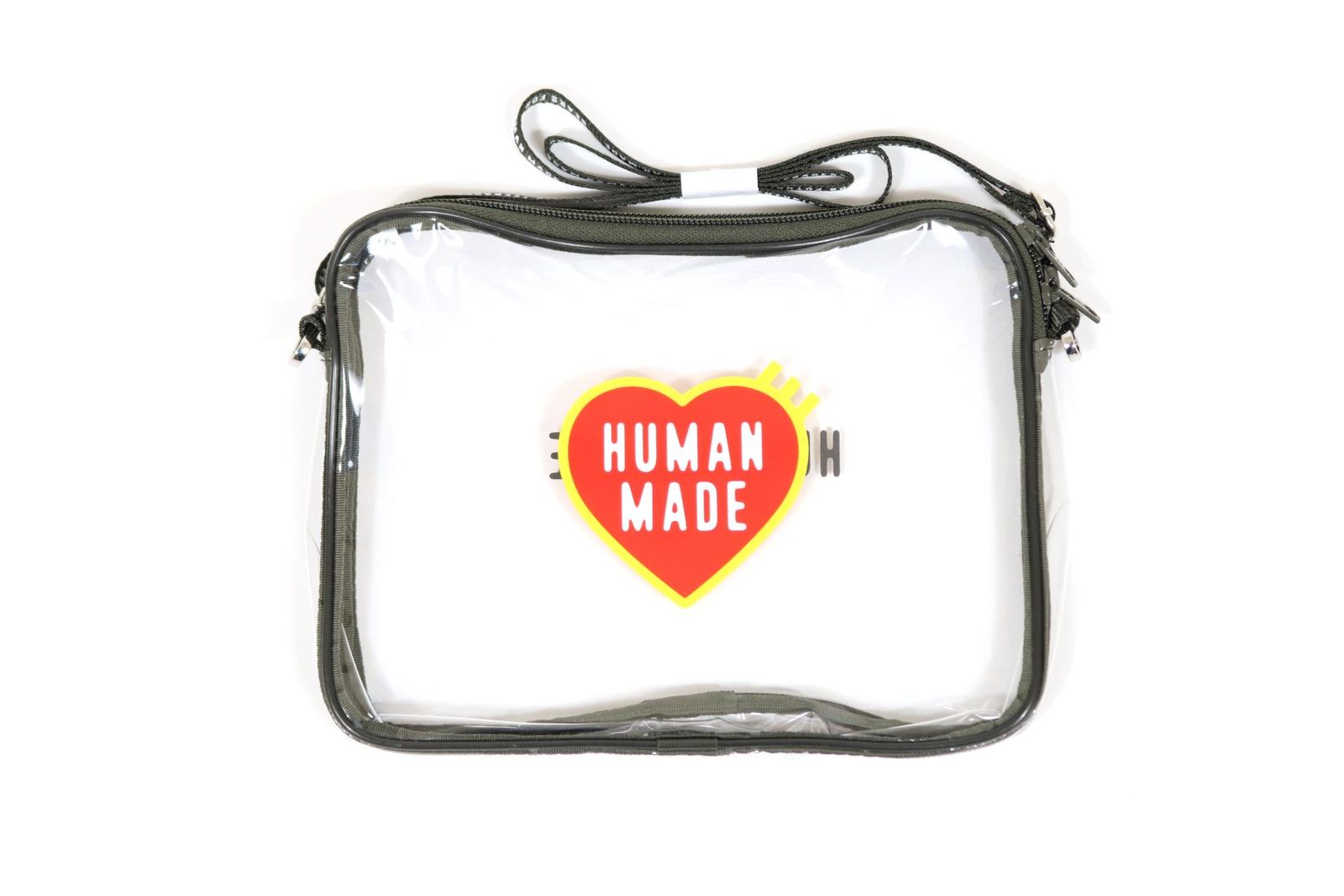 【本物保証 /関税・送料無料】HUMAN MADE PVC POUCH (M) HM26GD055_1.png?crop=center&