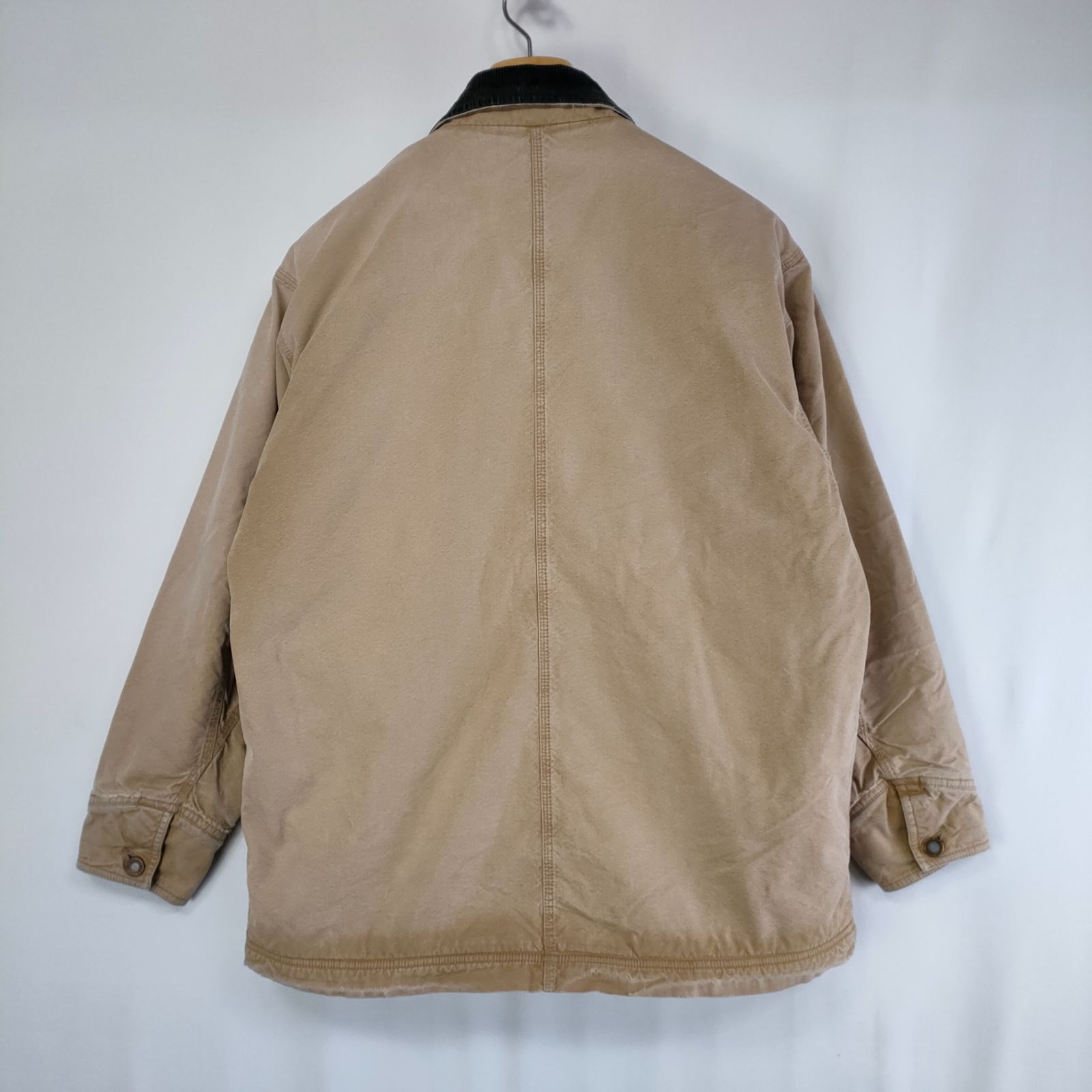L‼️ ヌエボレンジ ジャケット コート ブルズアイ パタゴニア nuevo 希少 90年代 パタゴニア ヌエボレンジ コート ジャケット