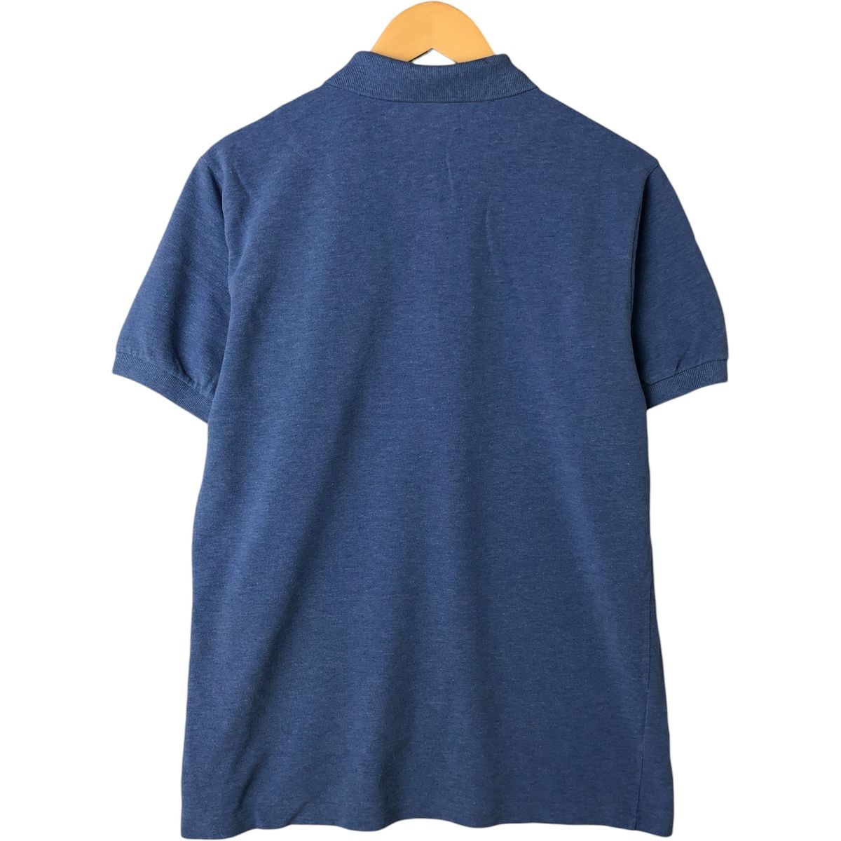古着 ラコステ LACOSTE 半袖 ポロシャツ メンズM相当/eaa548070