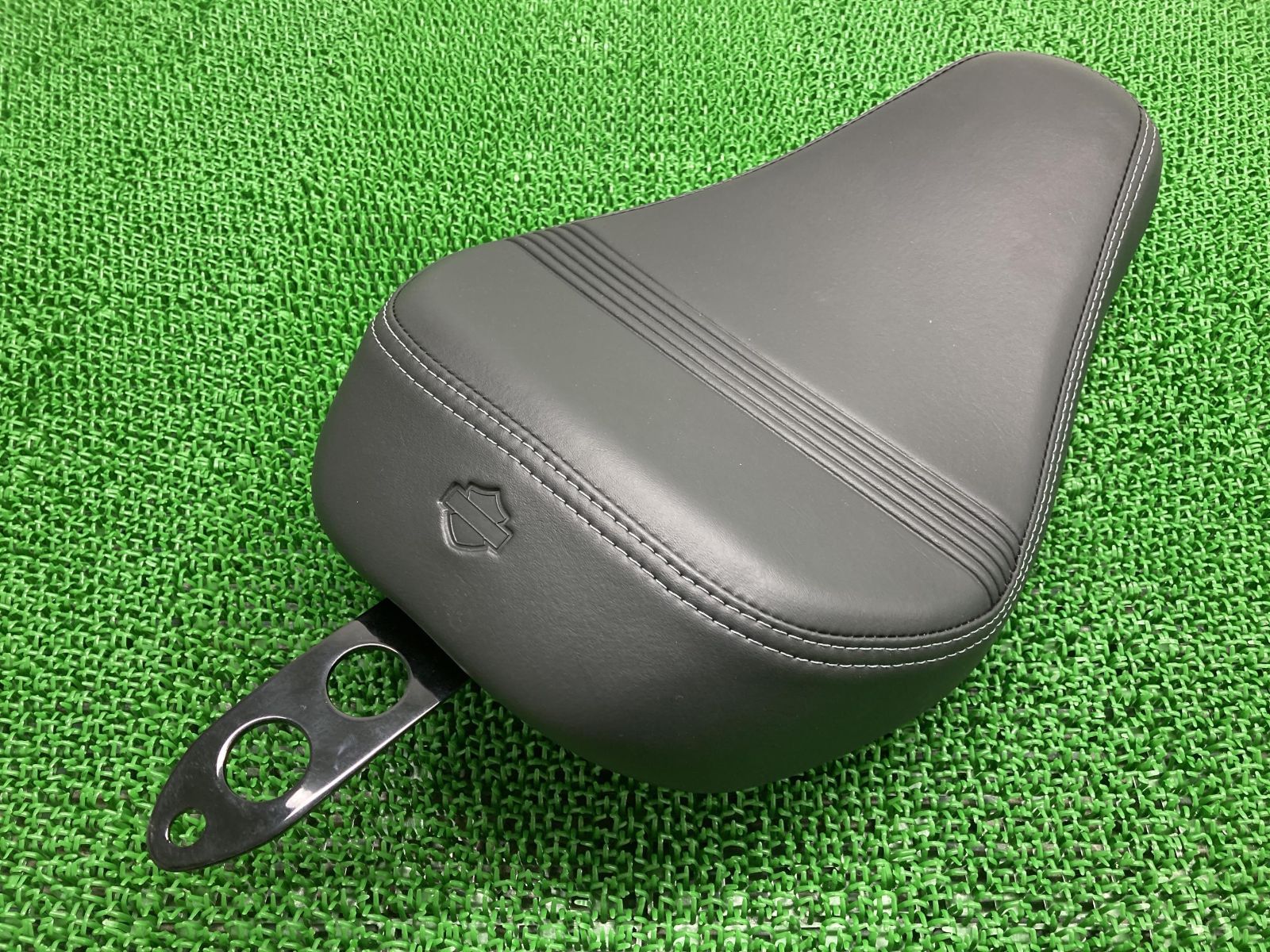 ハーレーXL1200L純正シート ウェビックガレージセール | ☆ハーレー スポーツスター XL1200