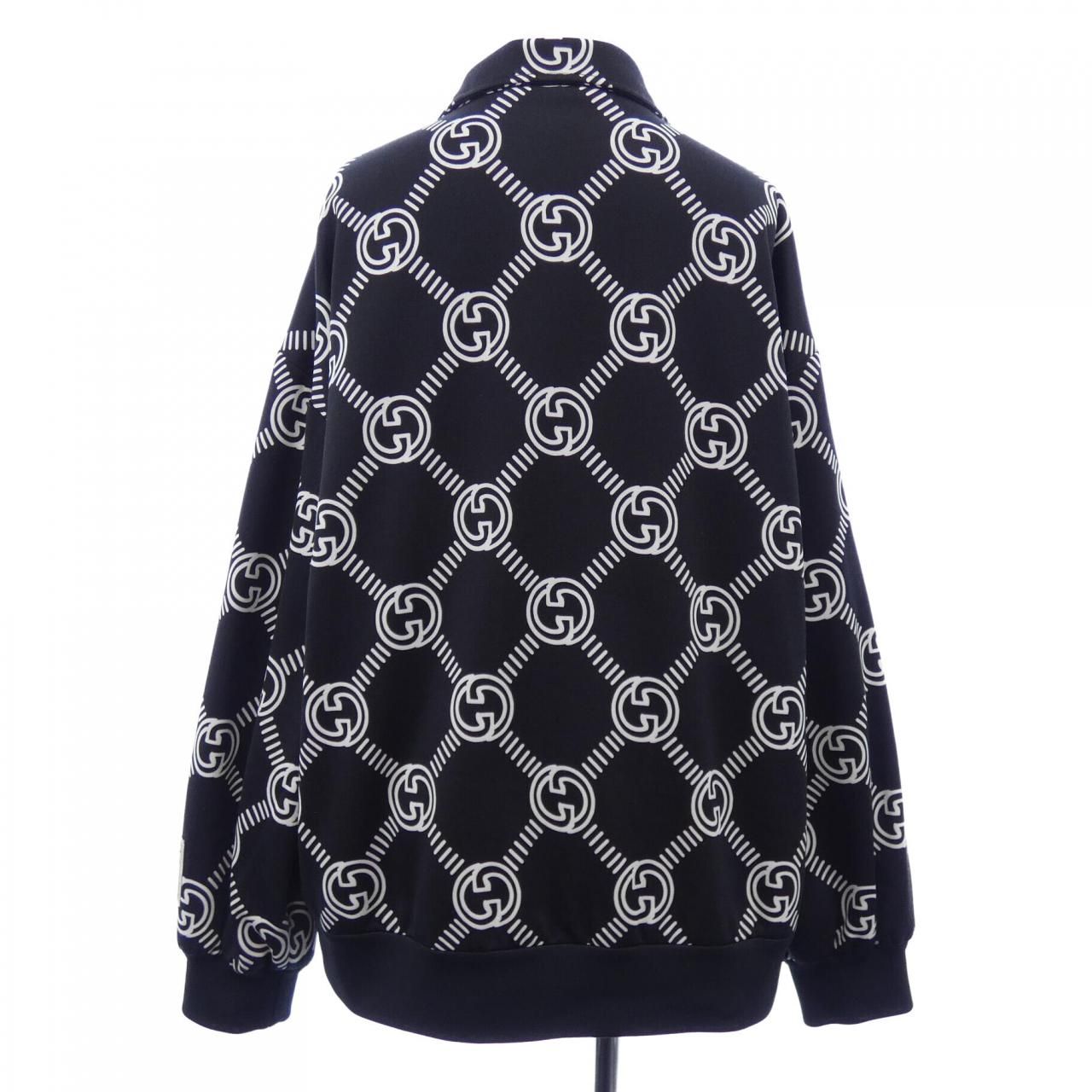 GUCCIブルゾン グッチ GUCCI ブルゾン - メルカリ