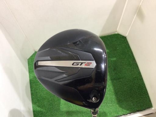 中古】 タイトリスト GT2 9° ドライバー DR PROJECT X DENALI
