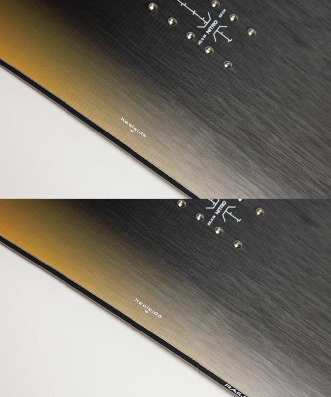 ムラスポOUTLET公式】スノーボード 新品 未使用 NITRO ナイトロ