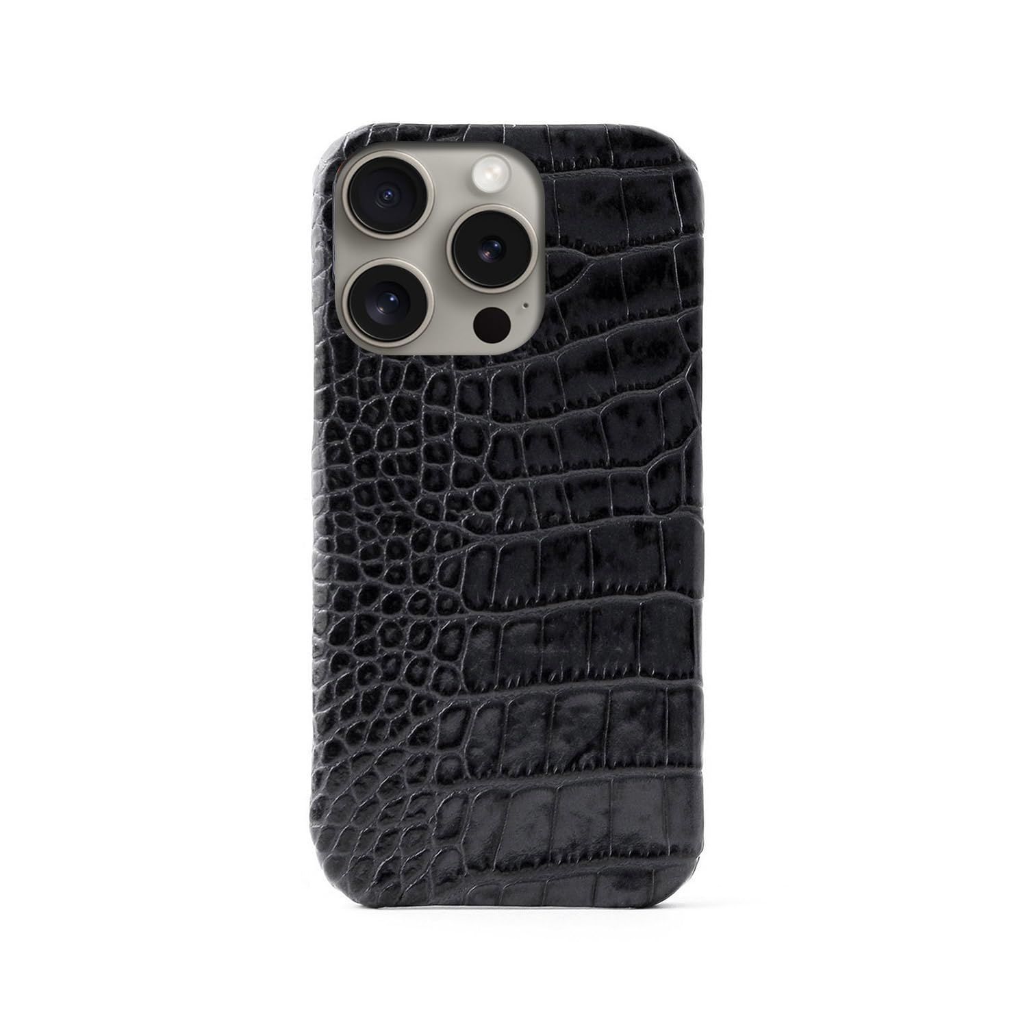 [新品・未使用]SIGNATURE) iPhone 15 Pro Max アビィシグネチャー(ABBI 用 ケース 日本製 本革 背面タイプ LIPARI イタリアンレザーバックカバー MagSafe対応 [ ベジタブルタンニンレザー ハンドメイド 耐