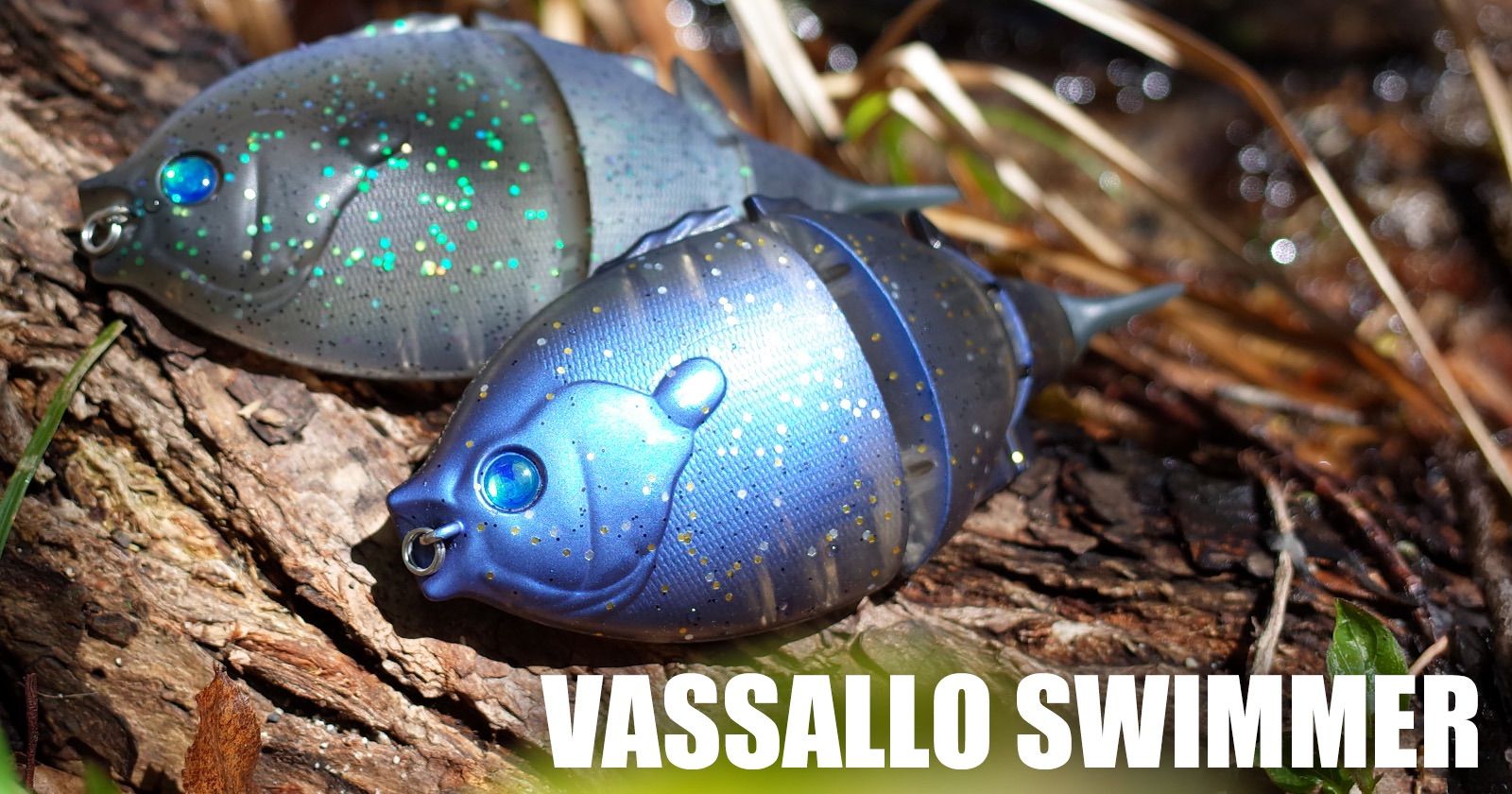 deps - デプス バサロスイマー エレクトリックシャッド 限定 バサロスイマー | deps OFFICIAL HP | デプス 公式HP