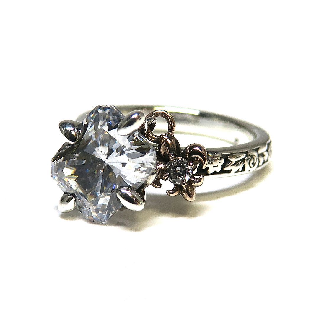 アルページュ リング K10 13号