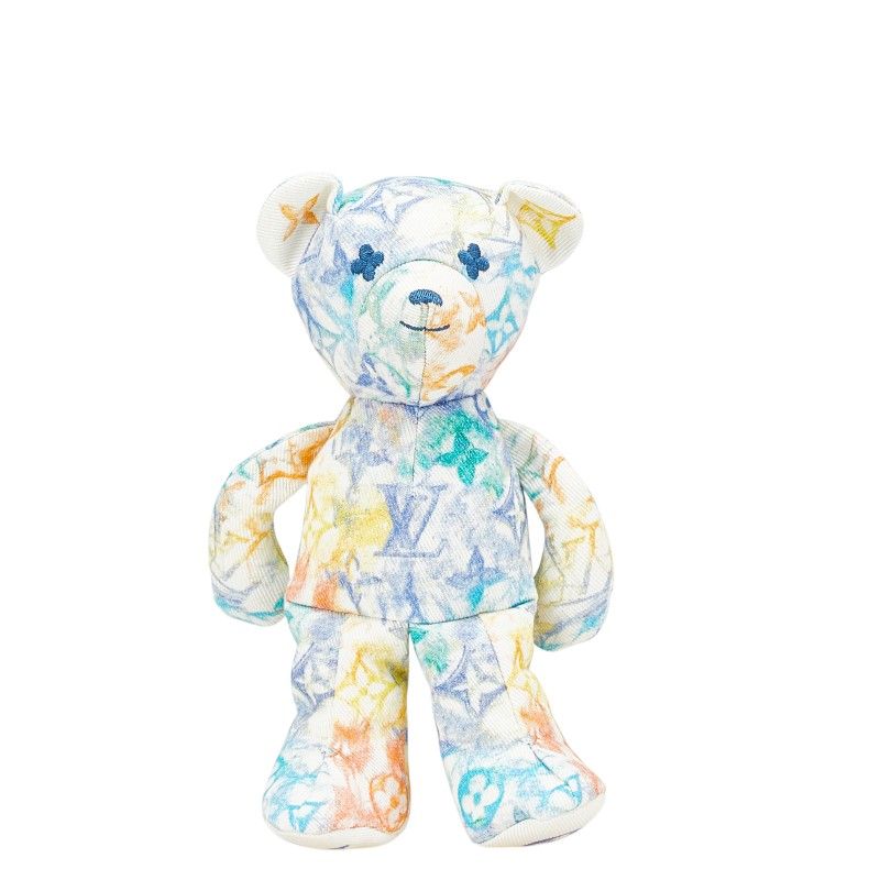 LOUIS VUITTON - 美品☆ ルイヴィトン ドゥドゥルイ ぬいぐるみ