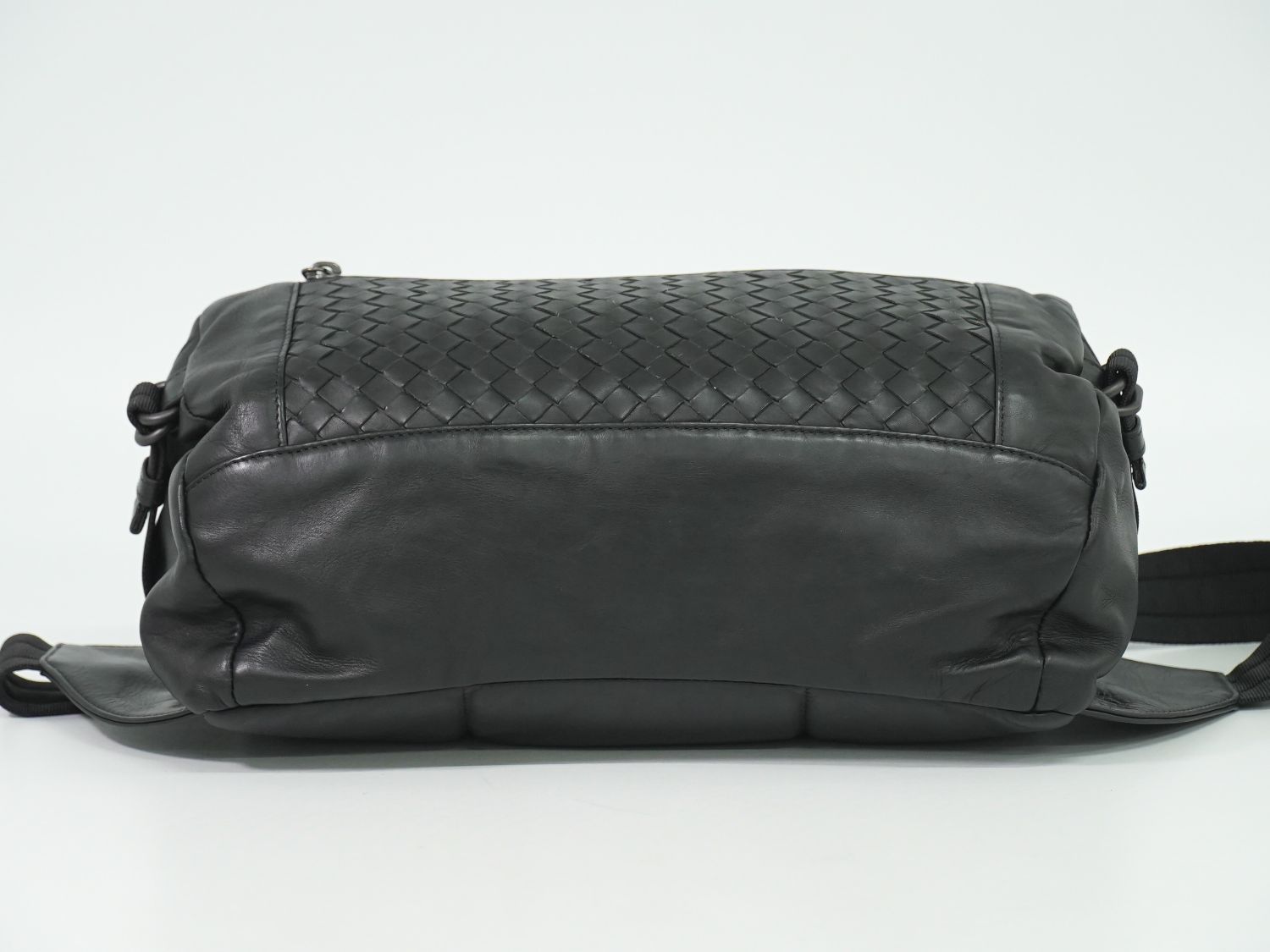 BOTTEGA VENETA イントレチャート ボディバッグ 中古・古着通販