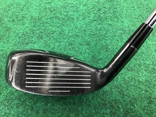 中古】 キャロウェイ STEELHEAD XR U5 USA ユーティリティ UT 純正特注