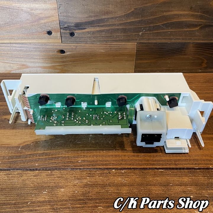 Cコントロールパネル 96-99年