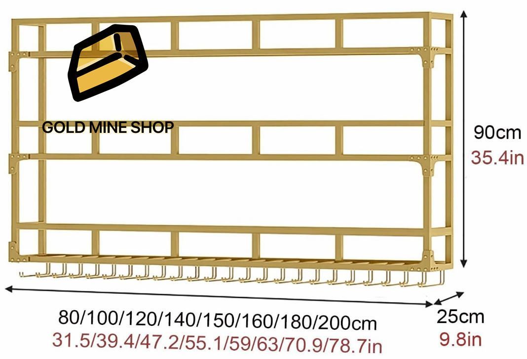 ワイン収納ラック