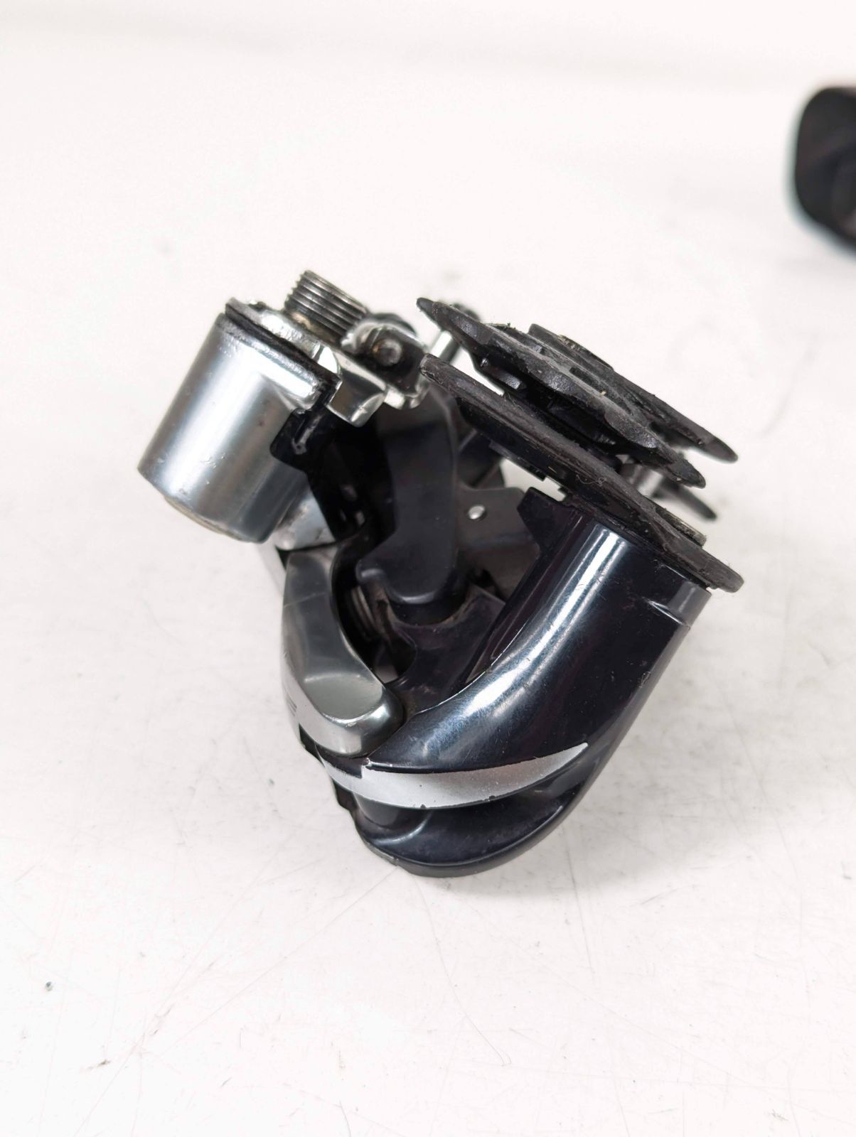 並品】Shimano シマノ Dura ace 9070 Di2 2x11s リム用 パーツセット