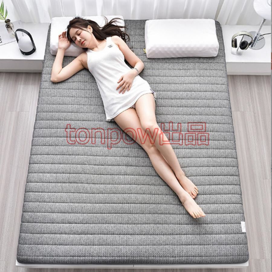 天然ラテックス シングルマットレス 25cm 自取 天然ラテックス シングルマットレス 25cm 自取