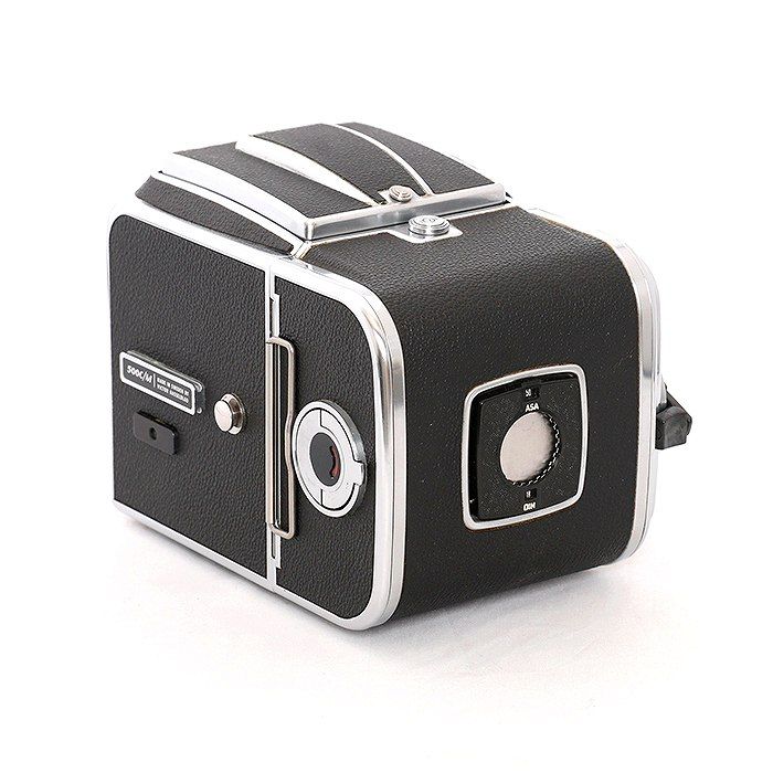 中古】(ハッセルブラッド) HASSELBLAD 500C/M +A12 マガジン
