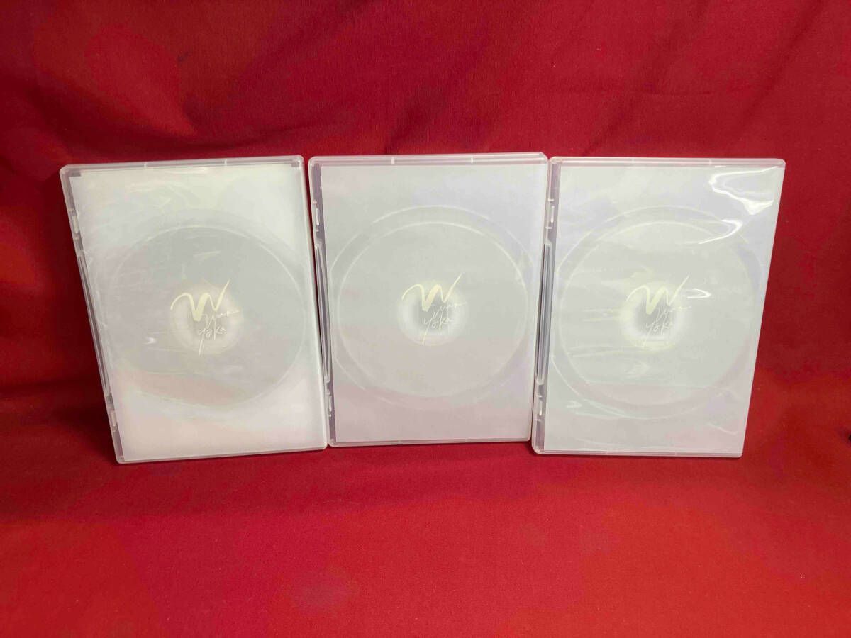 宝塚歌劇 和央ようか スペシャルDVD BOX  WAO II 和央ようか スペシャルDVD-BOX「WAO II」＜中古品＞ | 宝塚アン