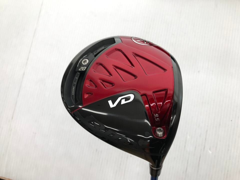 最短翌日発送】RMX VD | 9.5 | S | SPEEDER NX60ﾒｰｶｰｶｽﾀﾑ | 中古