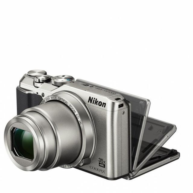 ニコン Nikon COOLPIX A900 光学35倍ズーム 2029万画素 Nikon デジタル