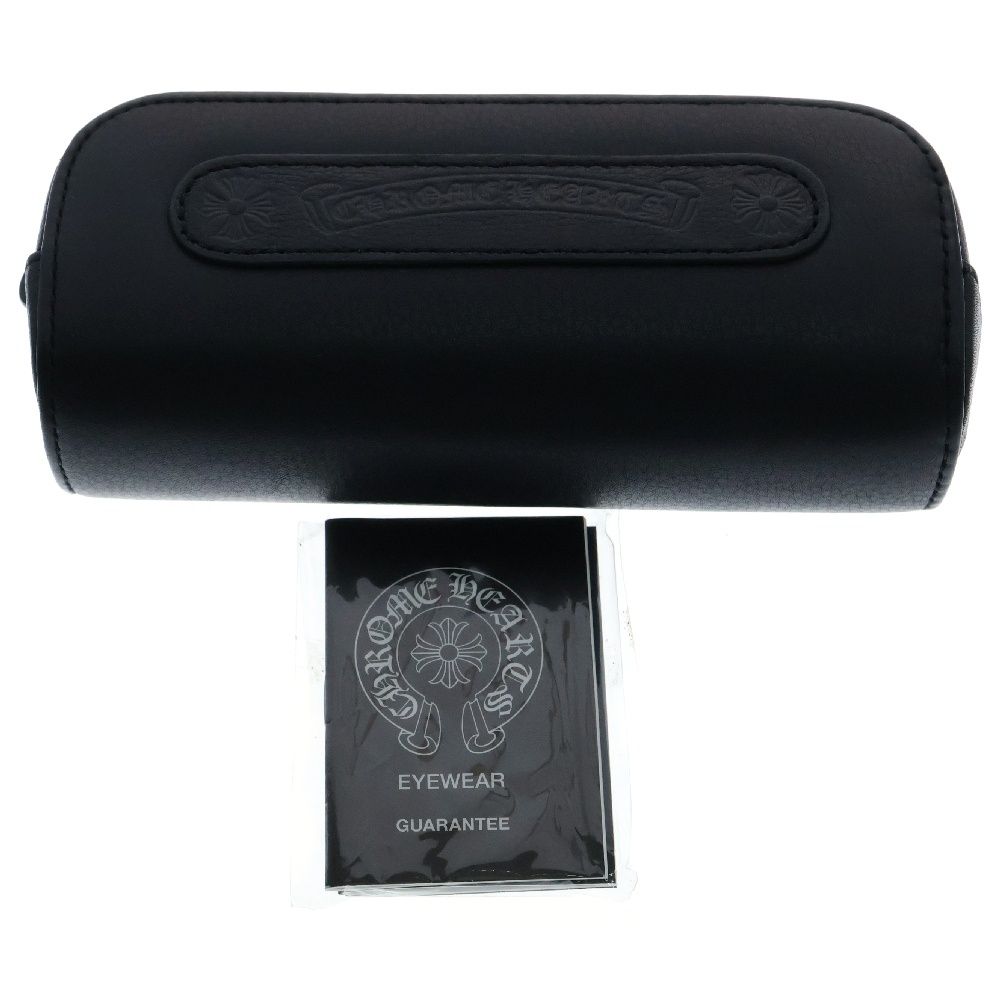 CHROME HEARTS (クロムハーツ) KILLER 4 キラー4 サングラス アイ