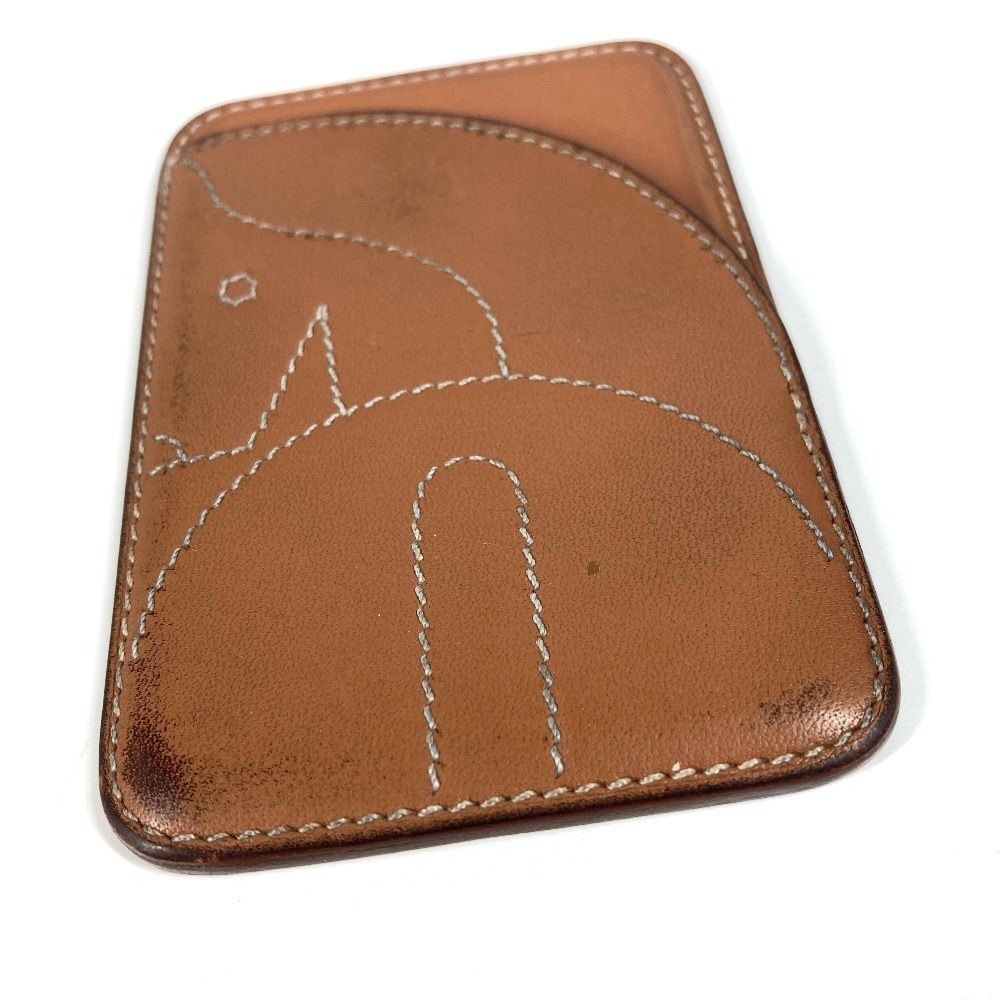 マグセーフ レザー