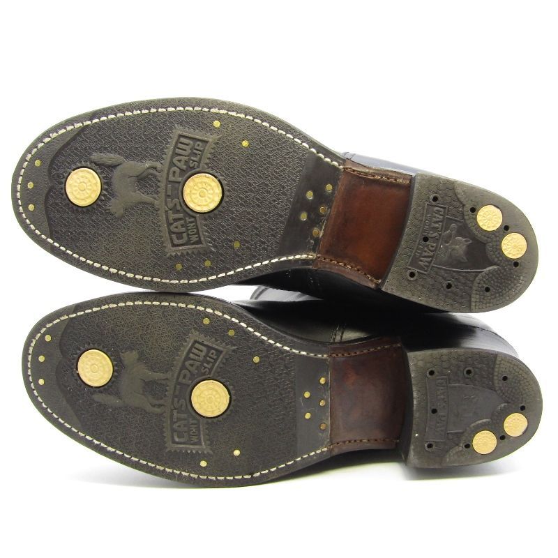 TOYS McCOY トイズマッコイ US9.5D 27.5cm エンジニアブーツ TMA2111  