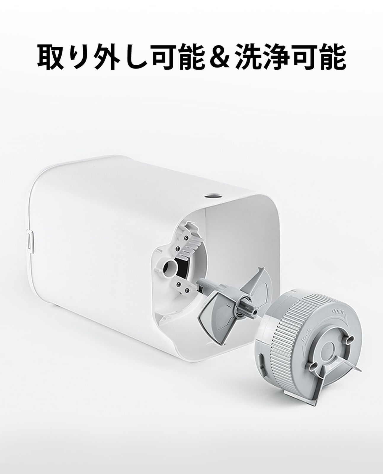 PETKIT 自動給餌器 猫 中小型犬用 タンク二層化 カメラ付き 1080P 暗視 