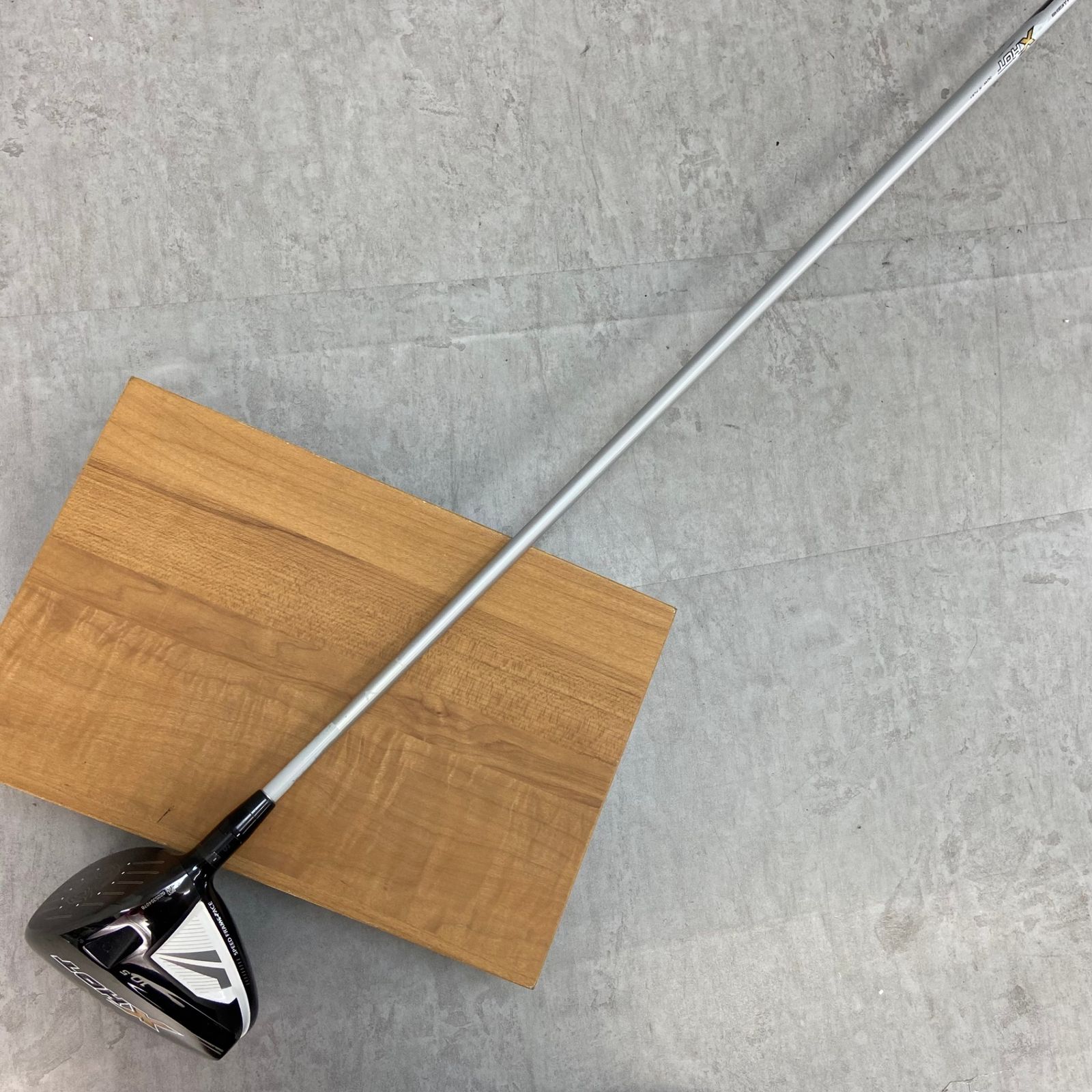 Callaway キャロウェイ X HOT メンズゴルフドライバー カーボン