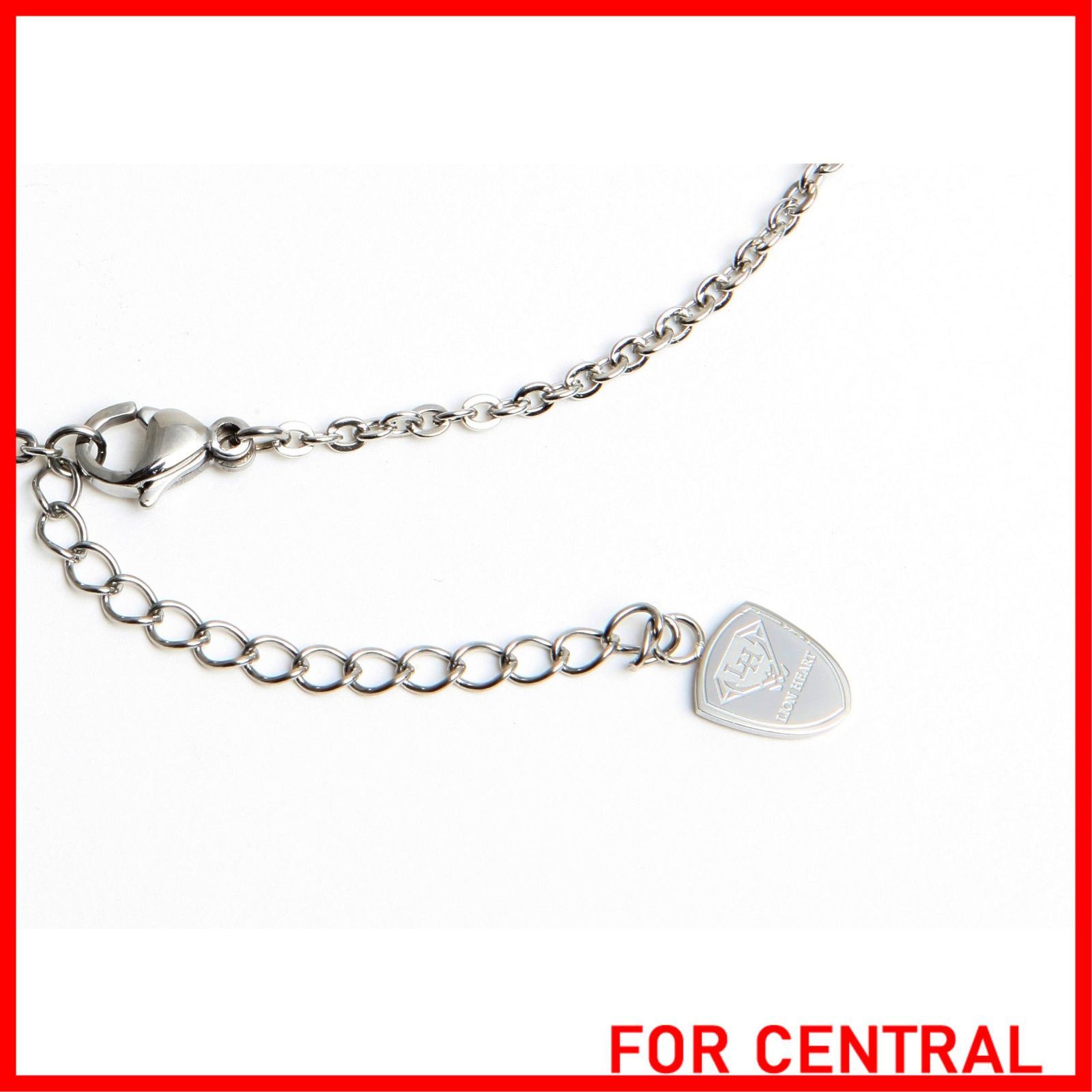 ライオンハート