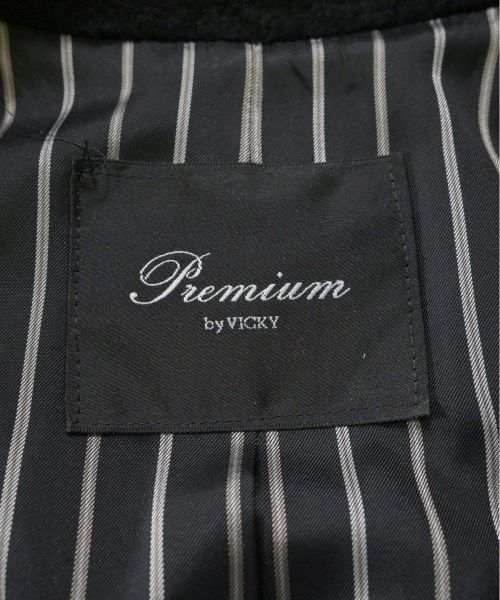 PREMIUM BY
