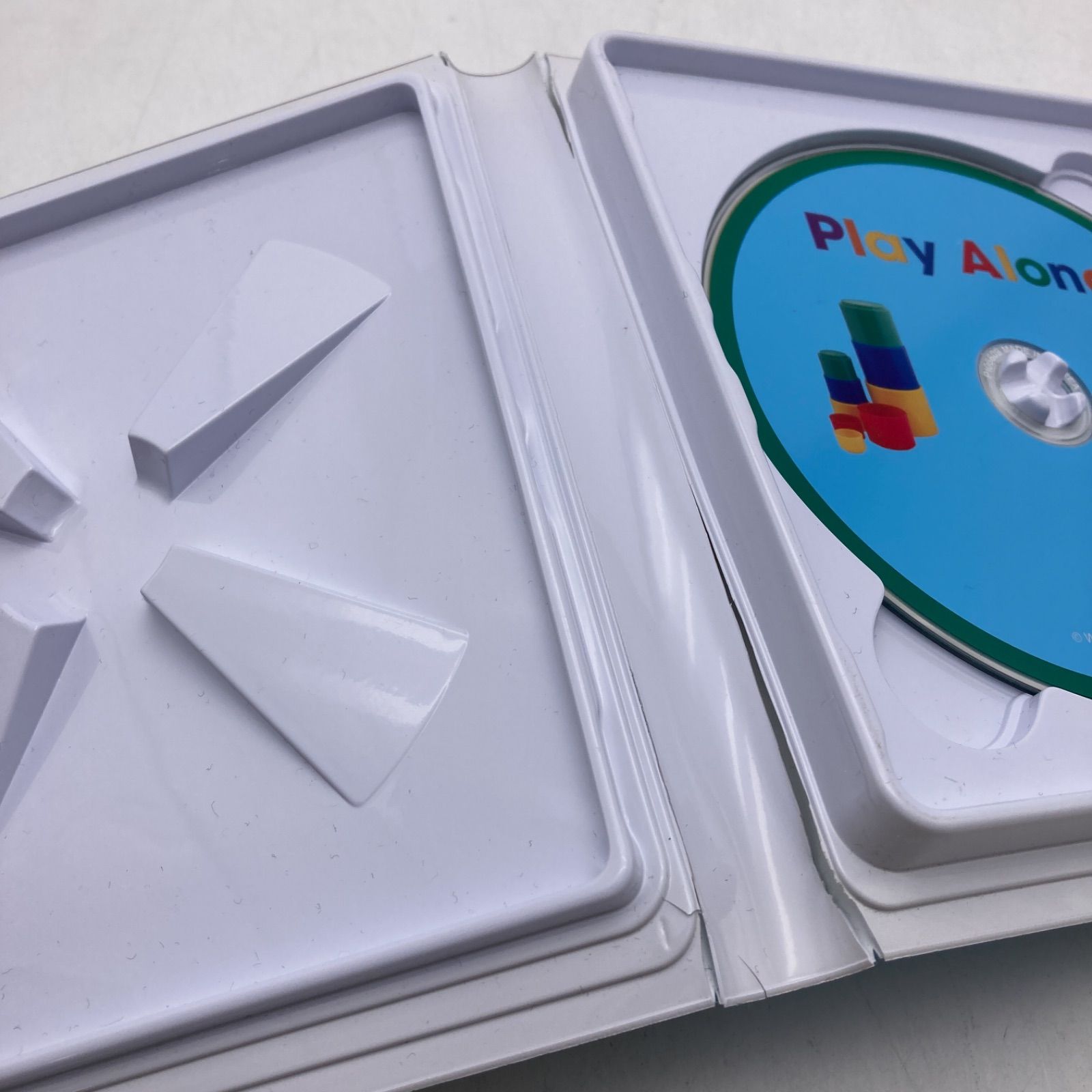 2018年購入 プレイアロング CD・DVD 新子役 字幕あり ディズニー