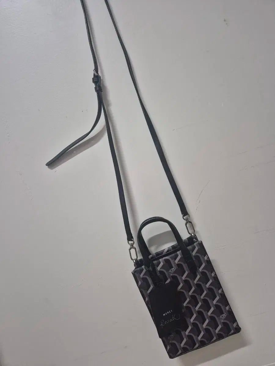 トートバッグ XS