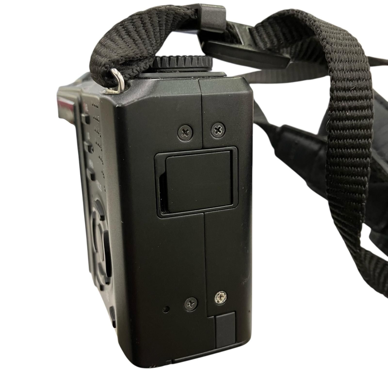 シグマ デジタルカメラ