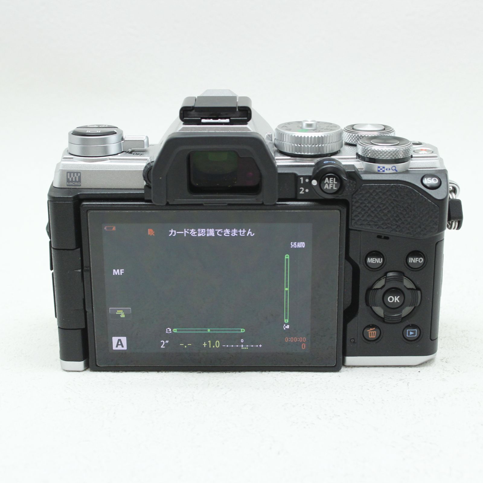 markⅢ