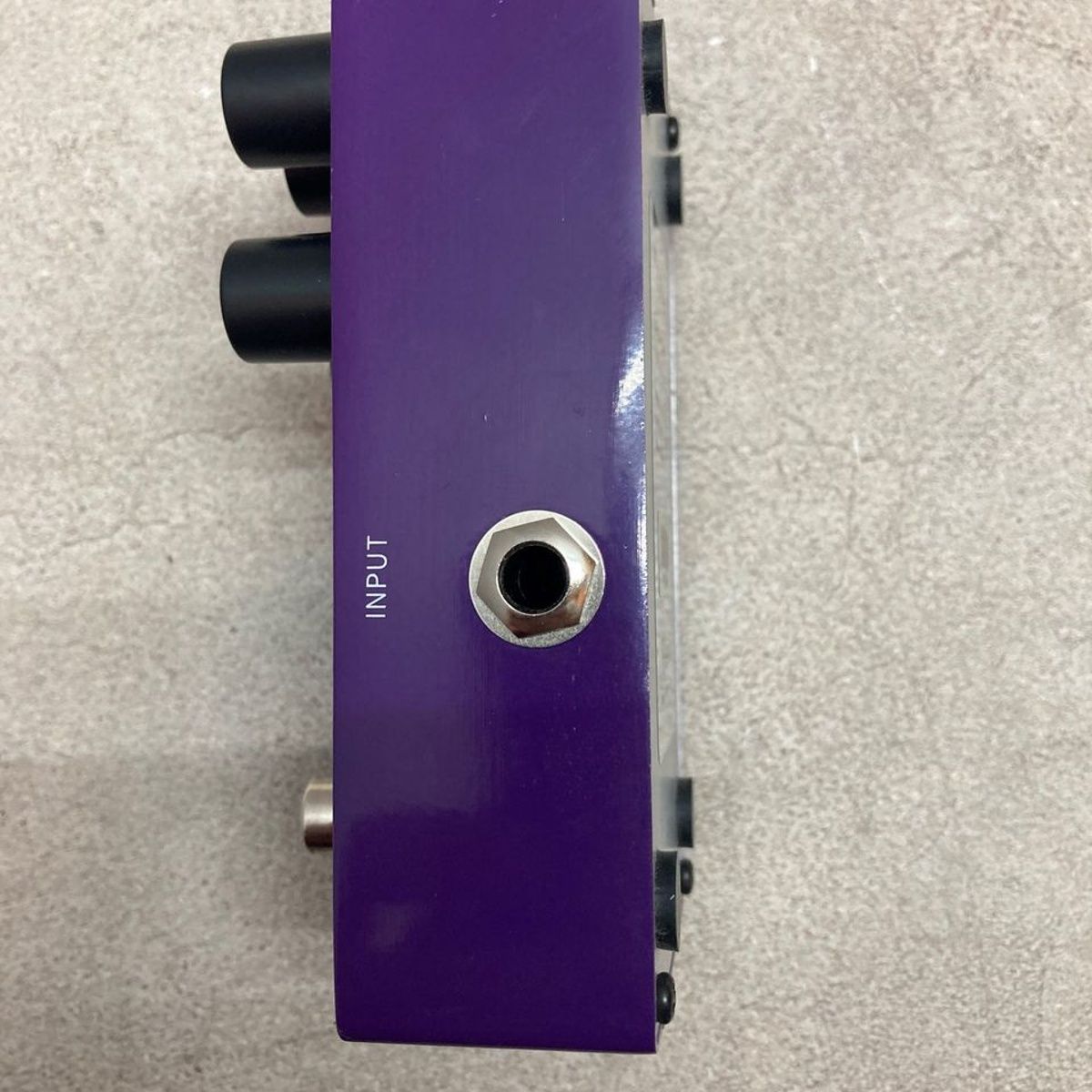 CB750F アルミフェンダーレスキット ブラック ショートウインカー