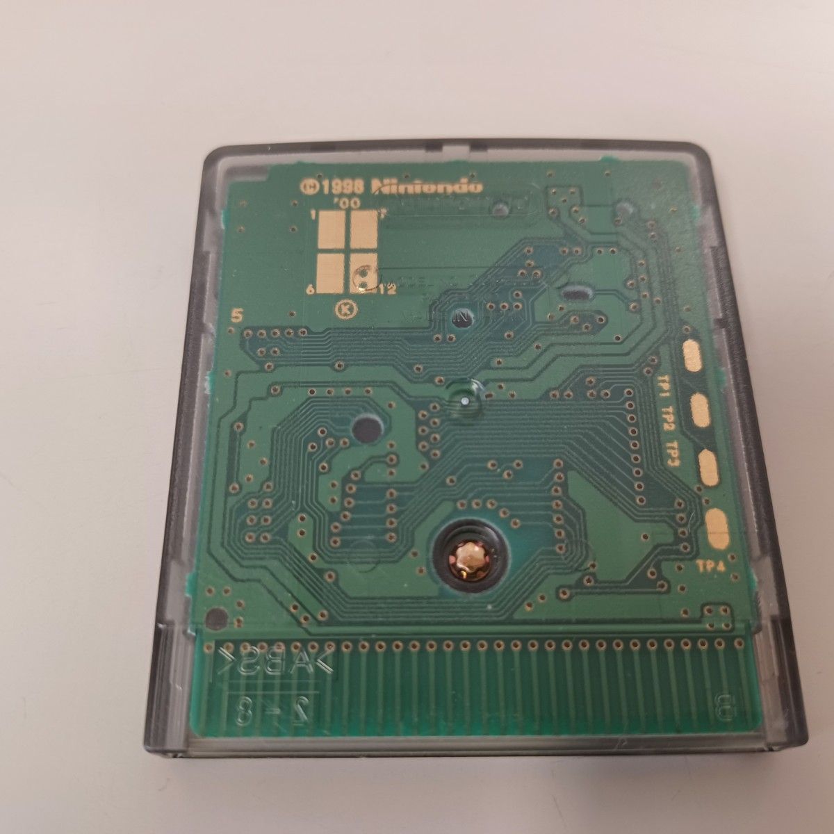 [空箱のみ]ゲームボーイカラー専用 遊戯王デュエルモンスターズ4 3種類セット① 空箱のみ]ゲームボーイカラー専用 遊戯王デュエルモンスターズ4