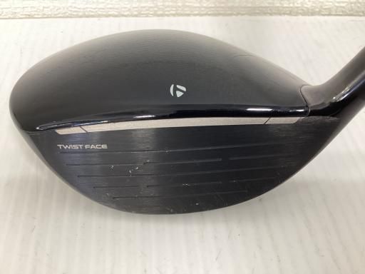 中古】 テーラーメイド Qi10 5W フェアウェイウッド FW SPEEDER