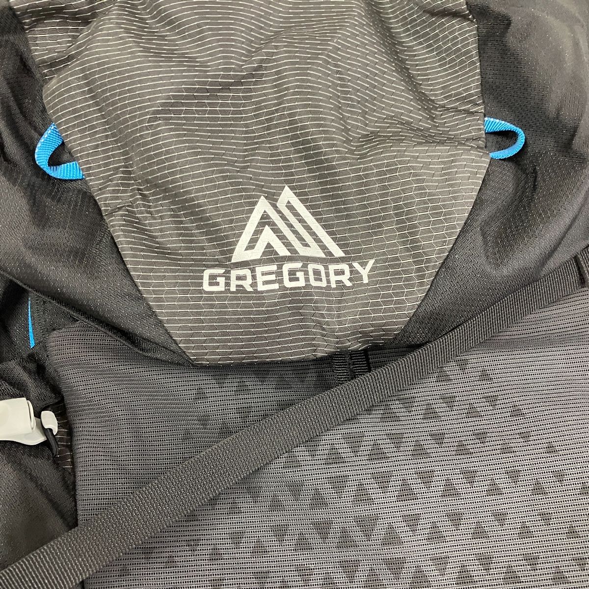 GREGORY