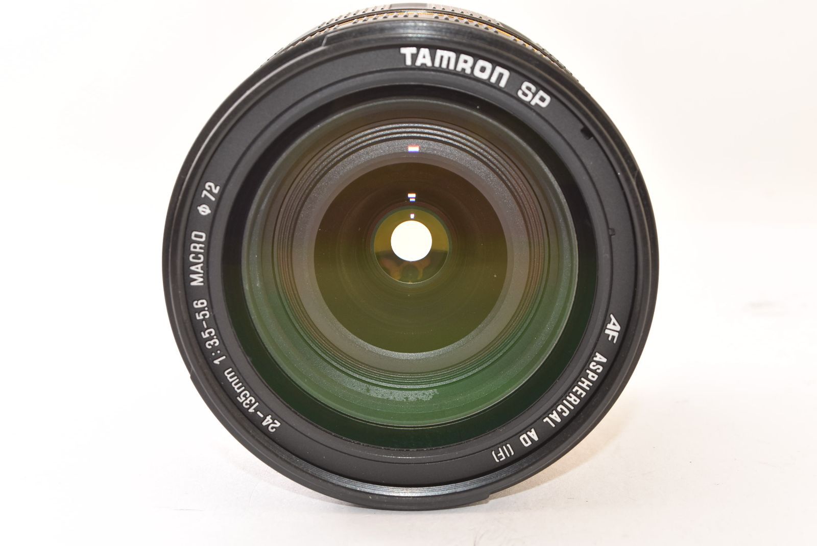TAMRON