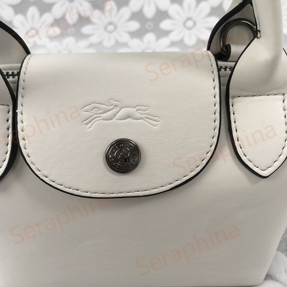 Longchamp ロンシャン ルプリアージュ キュイール XS 3way Longchamp ロンシャン ルプリアージュ キュイール XS 3way