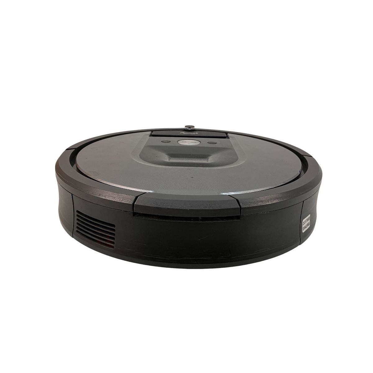 iRobot Roomba 960 ルンバ960 ロボット 掃除機 アイロボット Z10526090 WWW_KANDAIZUMI_COM
