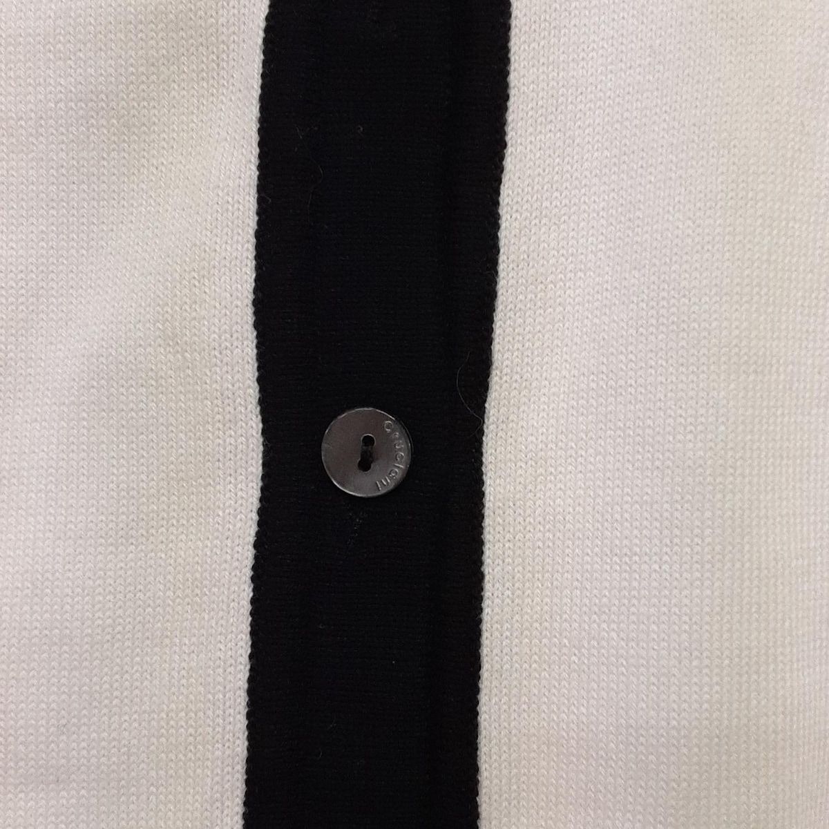 Cruciani(クルチアーニ) カーディガン サイズ38 M レディース