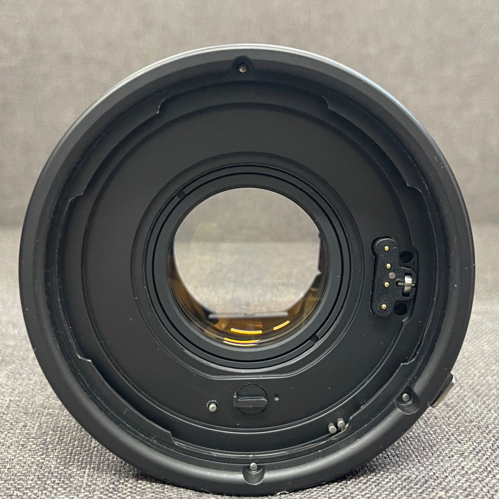 NPA】ジャンク Hasselblad ハッセルブラッド コンバーター 2XE