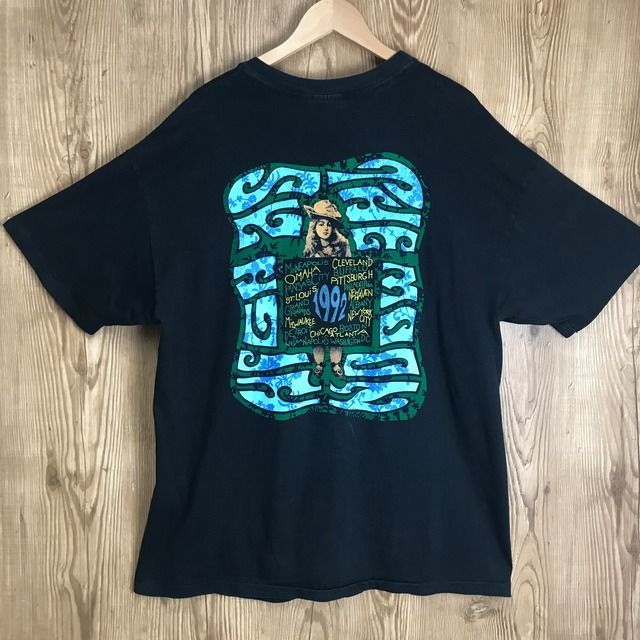 BLACK FLAG ブラックフラッグ 90年代ヴィンテージＴシャツ Lサイズ 2025年最新】Yahoo!オークション -black flag tシャツ xlの中古